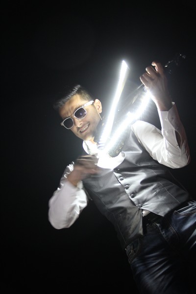 NDU SKYBAR Full Of Stars